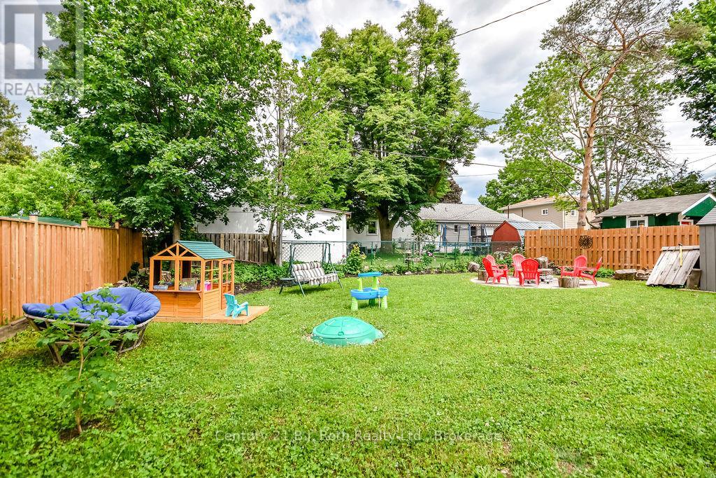 309 Hilda Street, Orillia, Ontario  L3V 1J4 - Photo 32 - S13463690