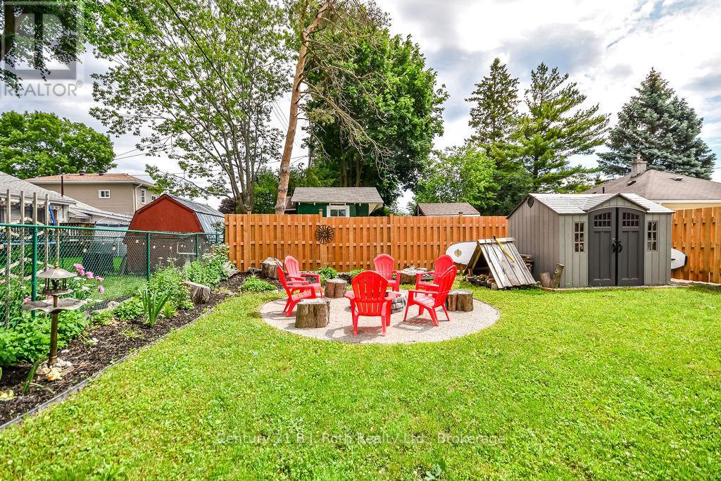 309 Hilda Street, Orillia, Ontario  L3V 1J4 - Photo 34 - S13463690