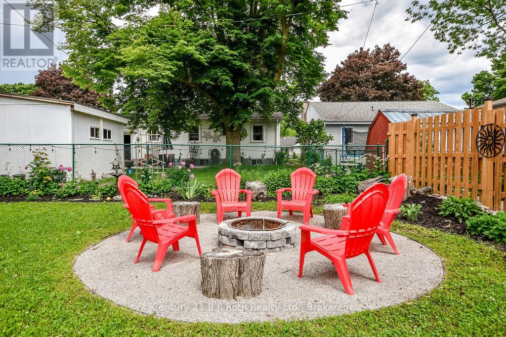 309 Hilda Street, Orillia, Ontario  L3V 1J4 - Photo 35 - S13463690