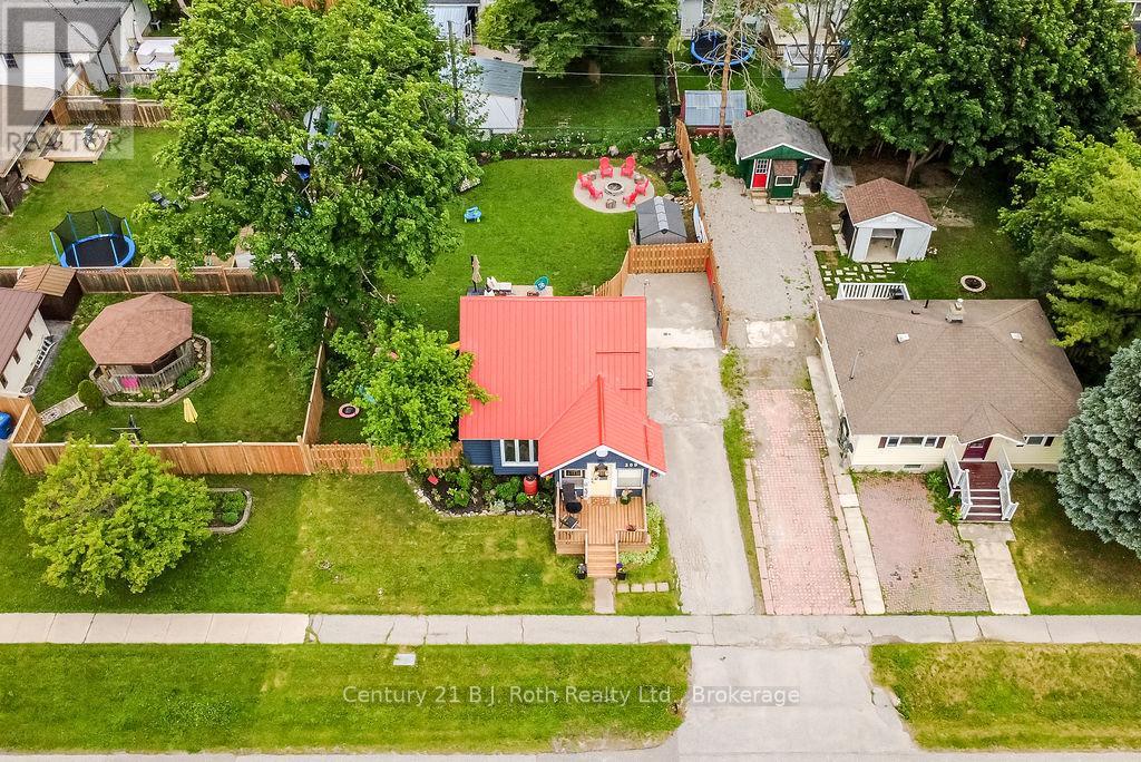 309 Hilda Street, Orillia, Ontario  L3V 1J4 - Photo 38 - S13463690