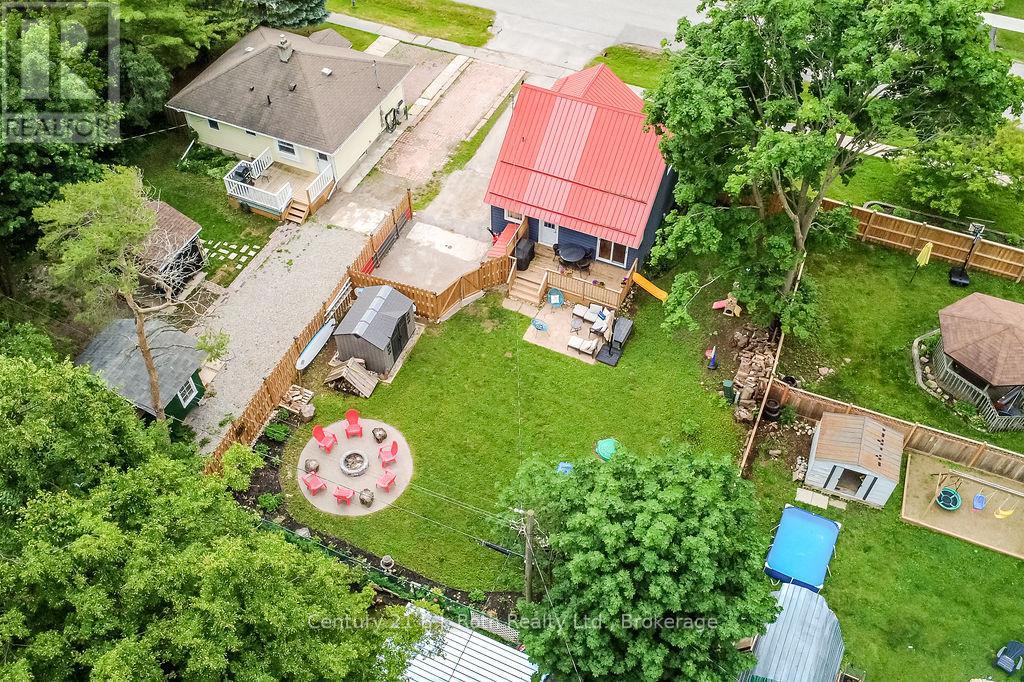 309 Hilda Street, Orillia, Ontario  L3V 1J4 - Photo 39 - S13463690