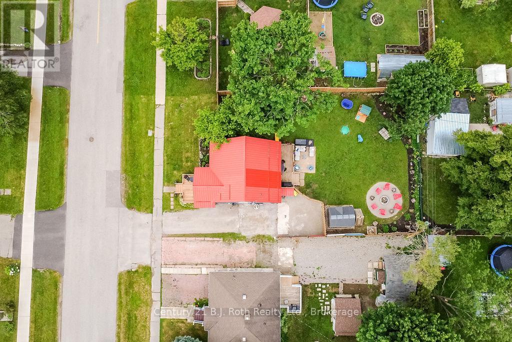 309 Hilda Street, Orillia, Ontario  L3V 1J4 - Photo 40 - S13463690