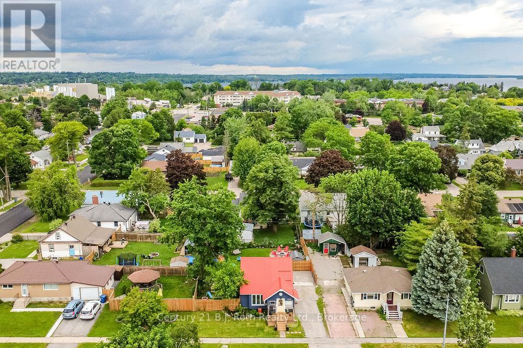 309 Hilda Street, Orillia, Ontario  L3V 1J4 - Photo 41 - S13463690