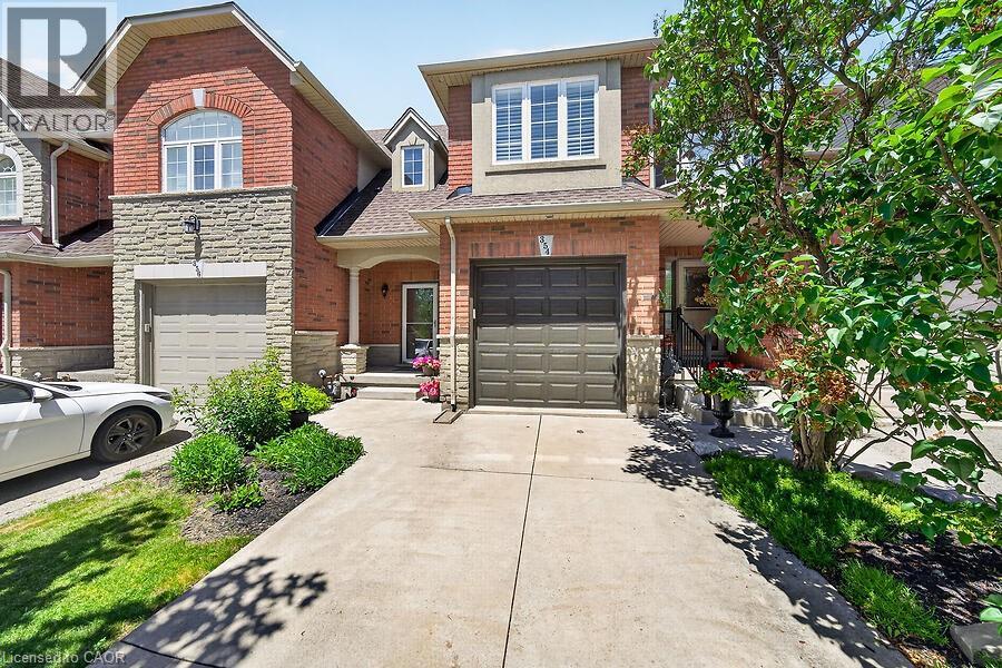 354 HIGHLAND Road W, Stoney Creek, Ontario