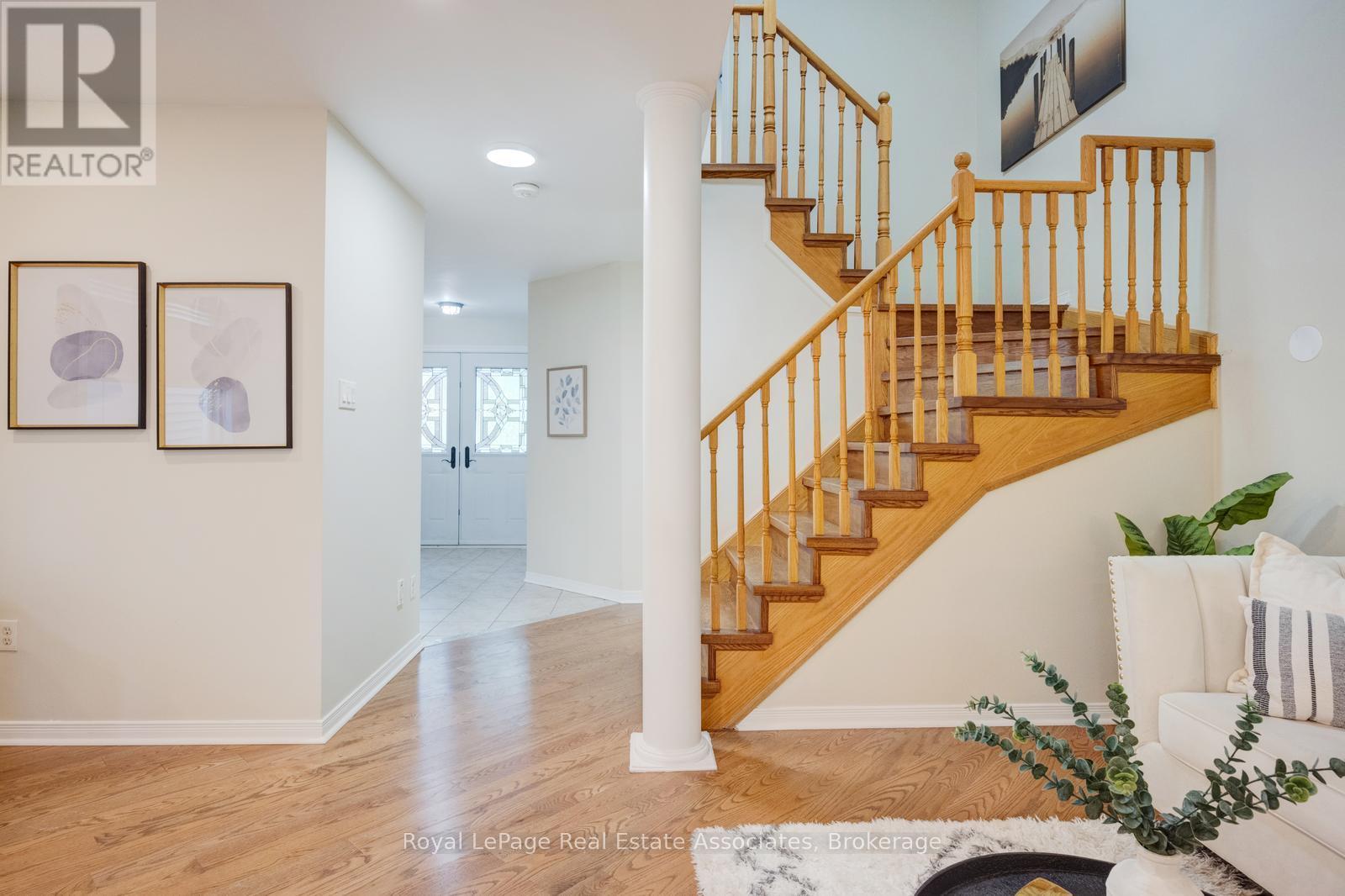 49 Tiller Trail, Brampton, Ontario  L6X 4R6 - Photo 15 - W13463374
