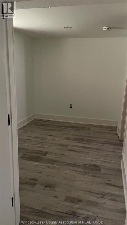 41 Alexandra South West Unit# Back, Chatham, Ontario  N7M 1X9 - Photo 8 - 26014563