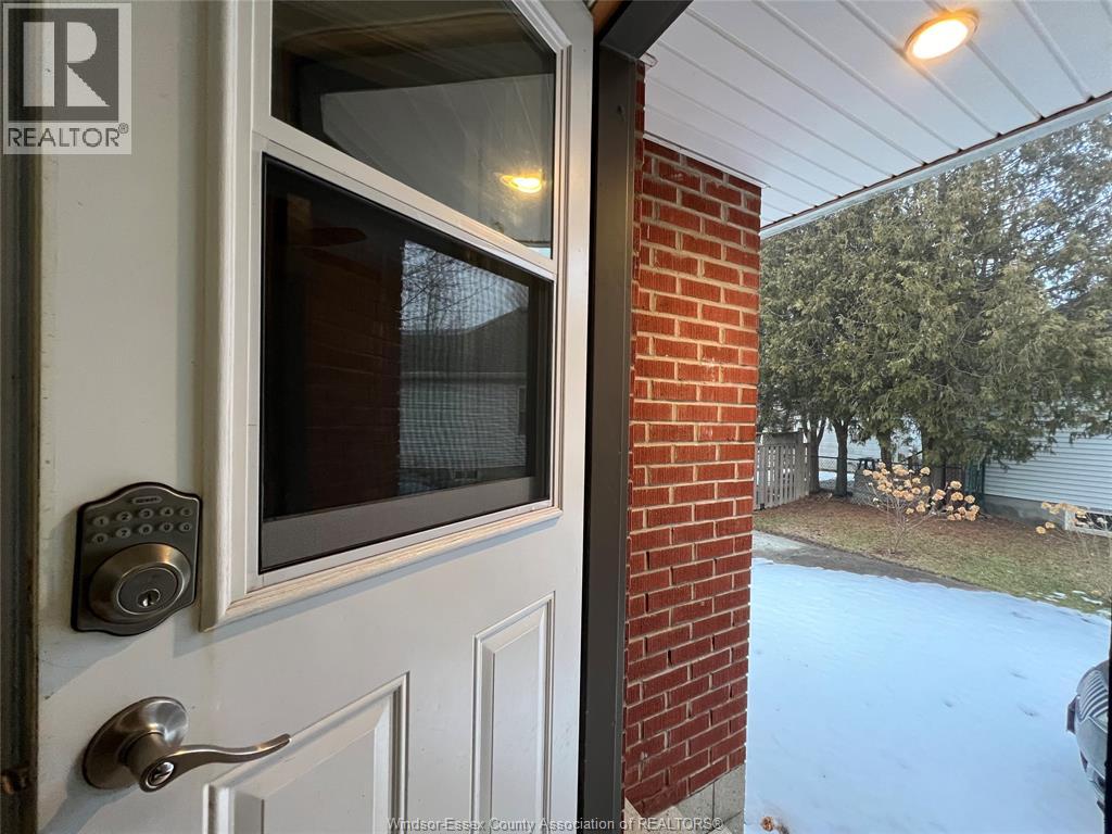 41 Alexandra South West Unit# Back, Chatham, Ontario  N7M 1X9 - Photo 2 - 26014563