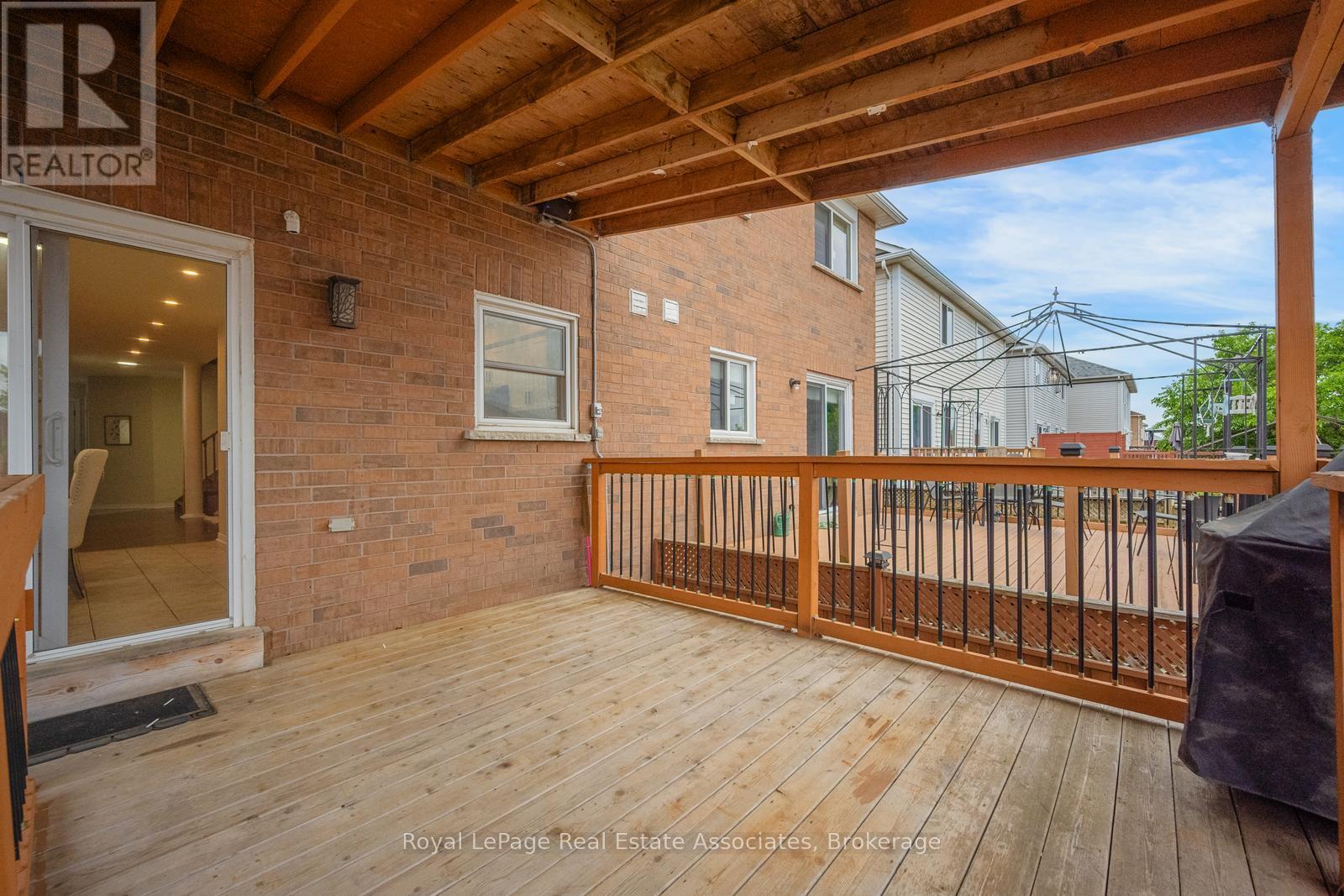 49 Tiller Trail, Brampton, Ontario  L6X 4R6 - Photo 29 - W13463374