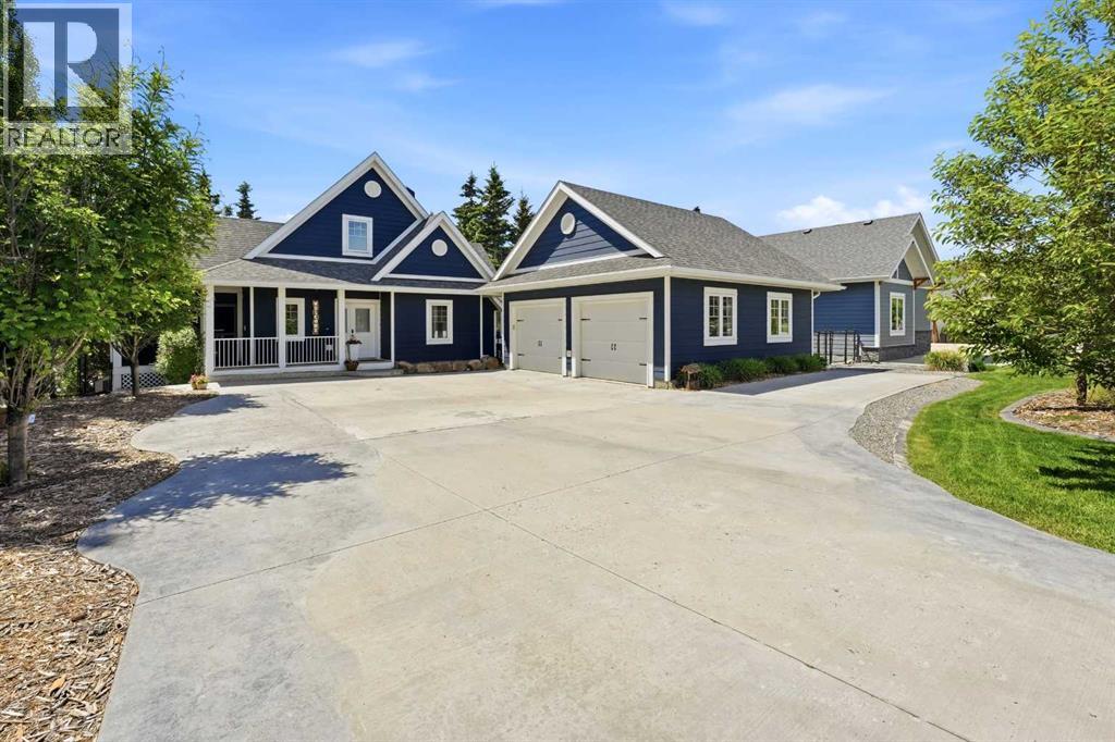 616 Bridgeview Road, Rural Ponoka County, Alberta  T0C 0J0 - Photo 2 - A2321719