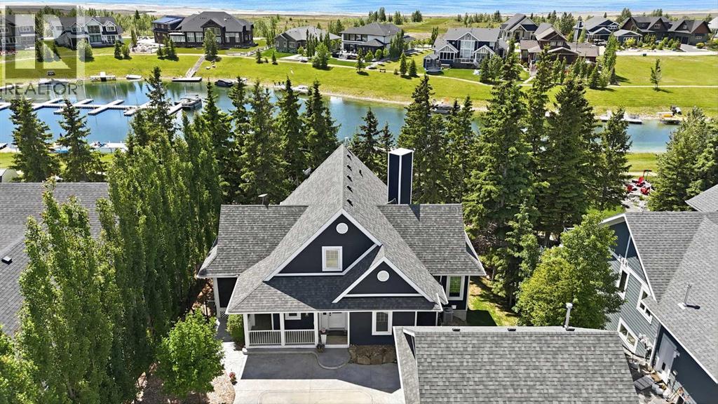 616 Bridgeview Road, Rural Ponoka County, Alberta  T0C 0J0 - Photo 4 - A2321719