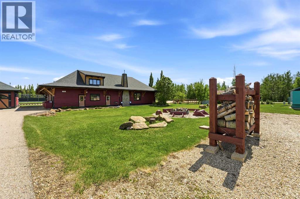 616 Bridgeview Road, Rural Ponoka County, Alberta  T0C 0J0 - Photo 44 - A2321719
