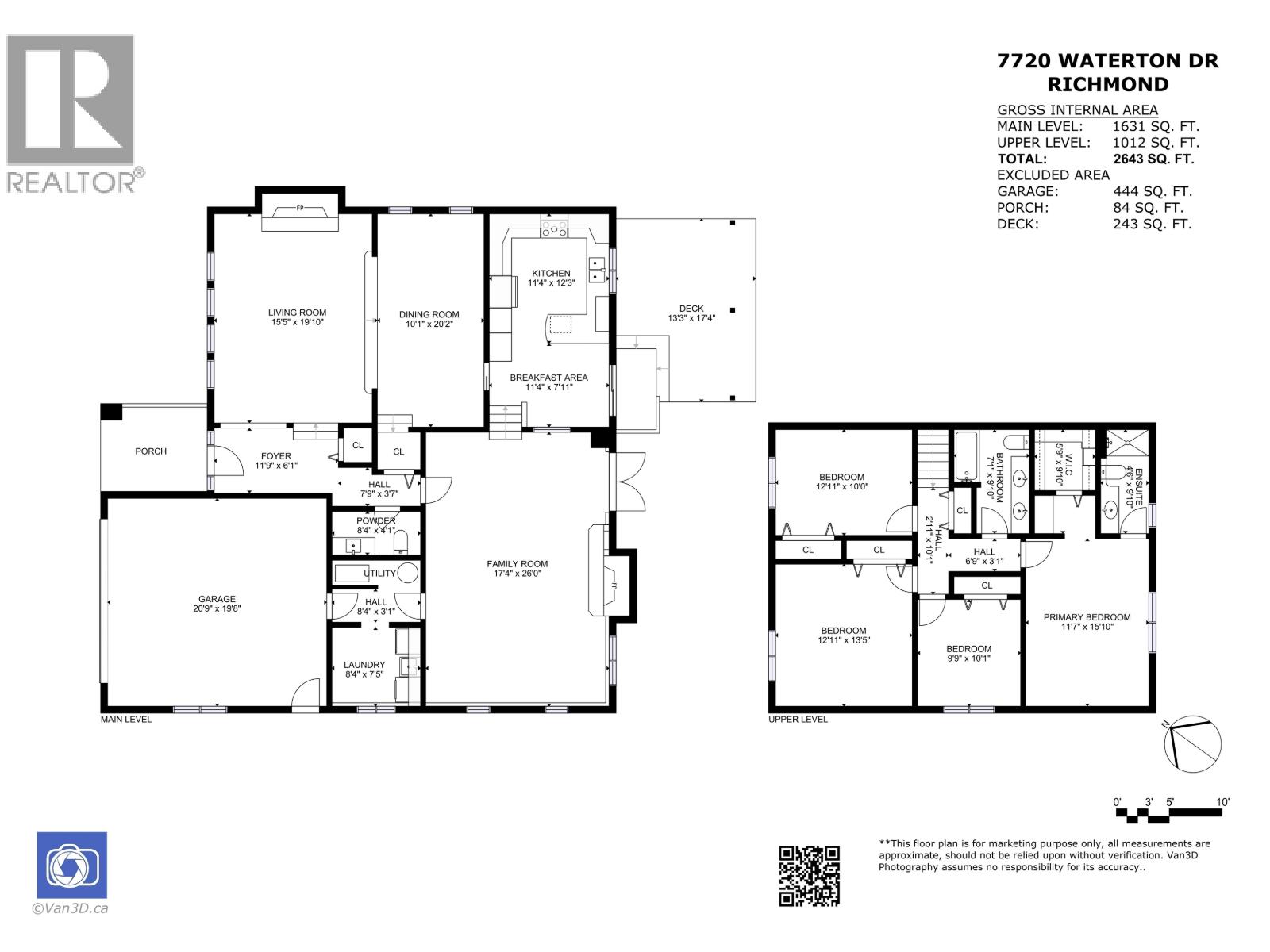 7720 Waterton Drive, Richmond, British Columbia  V7A 4G4 - Photo 40 - R3137562