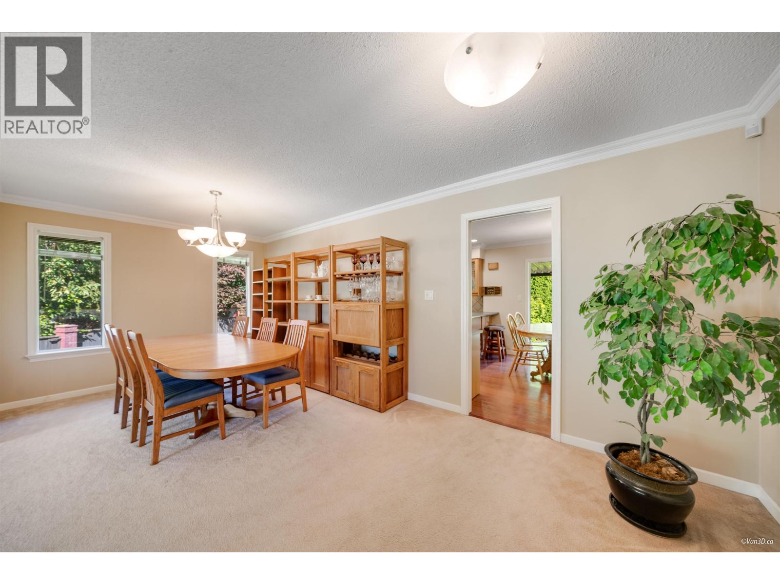 7720 Waterton Drive, Richmond, British Columbia  V7A 4G4 - Photo 9 - R3137562