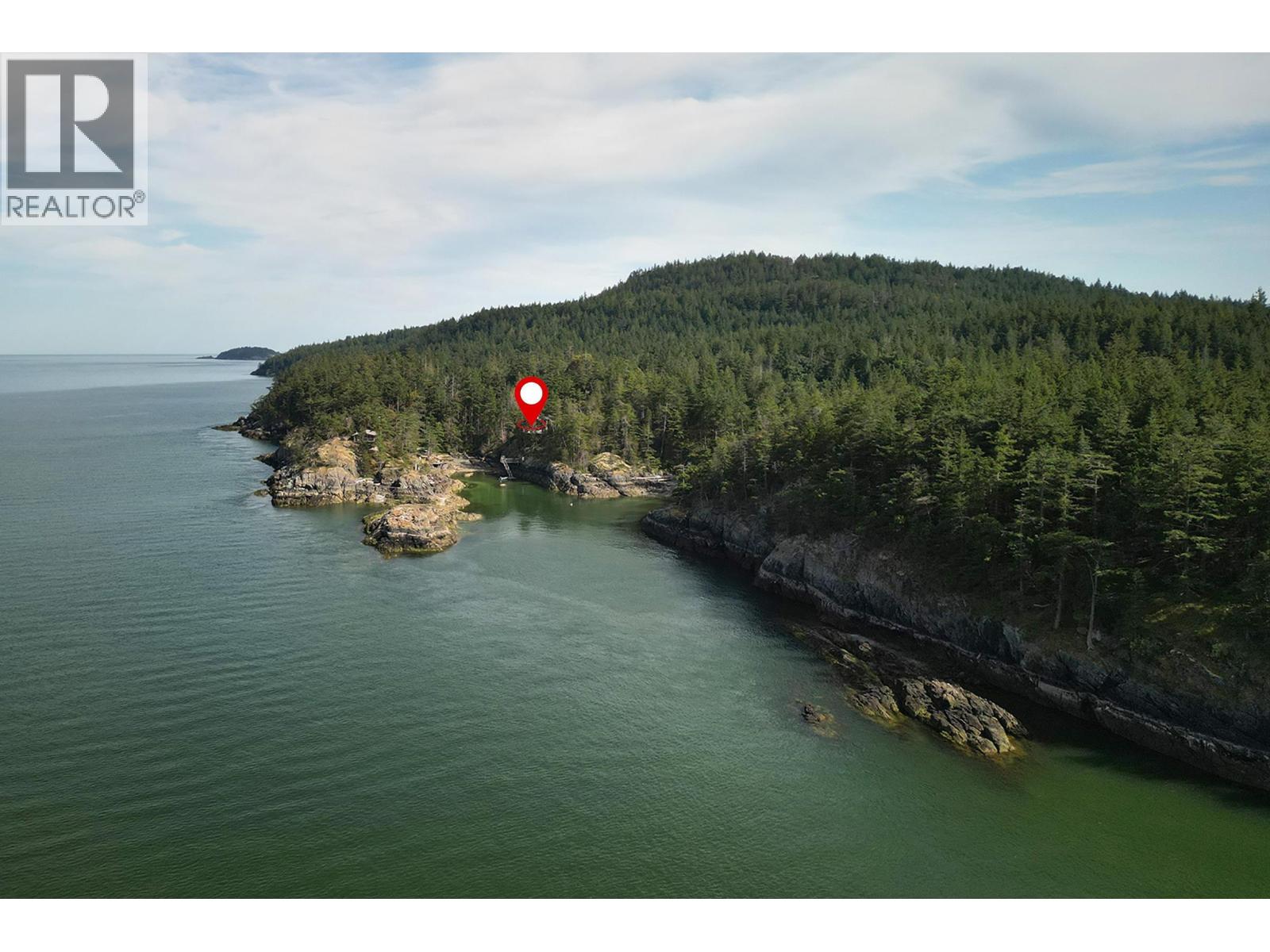 Lot 1 South Thormanby Island, Halfmoon Bay, British Columbia  V0N 3A0 - Photo 10 - R3137570