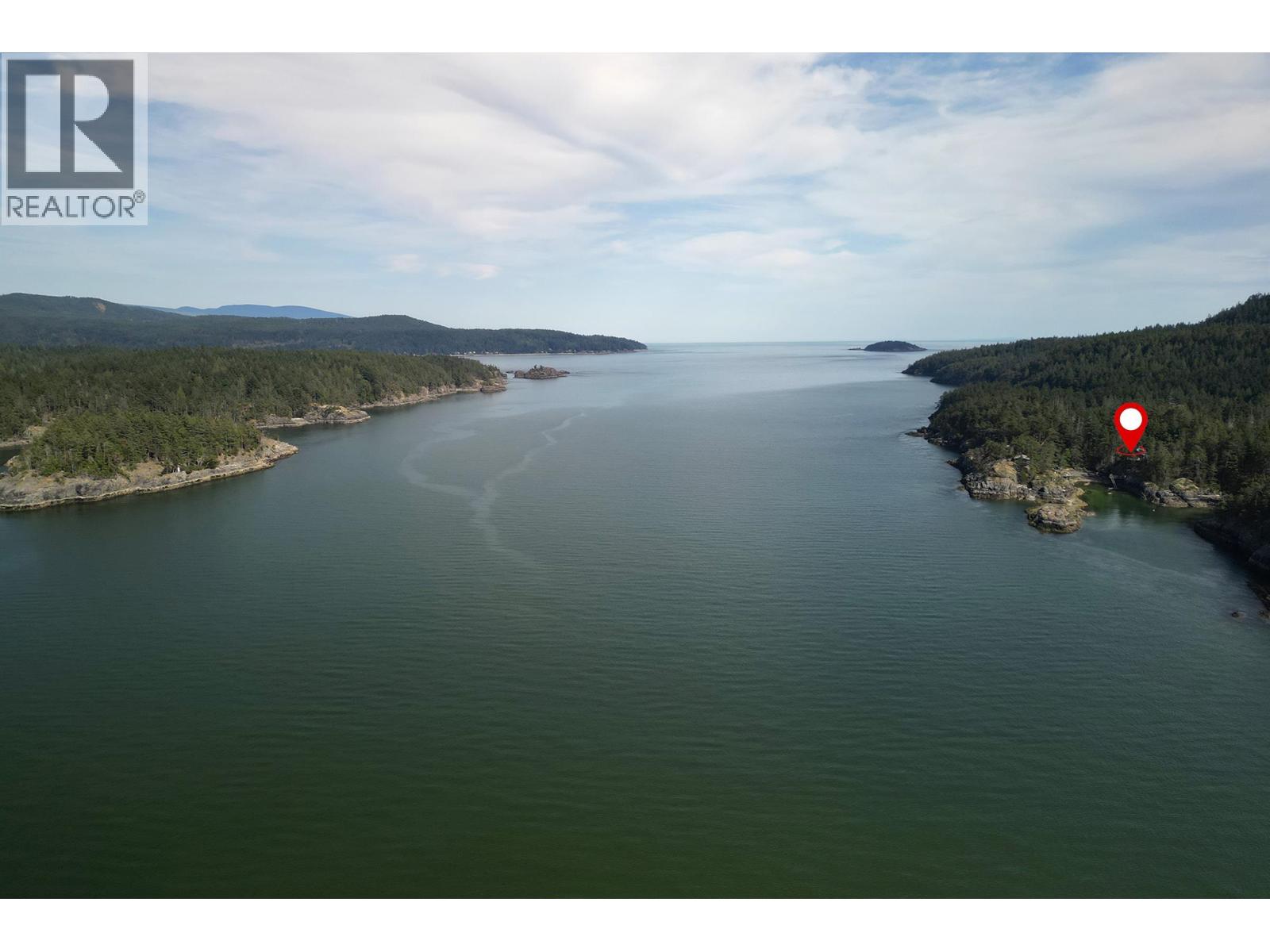Lot 1 South Thormanby Island, Halfmoon Bay, British Columbia  V0N 3A0 - Photo 11 - R3137570