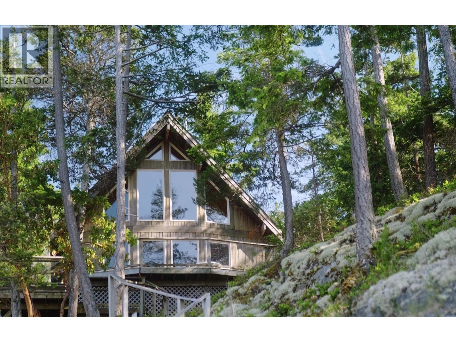Lot 1 South Thormanby Island, Halfmoon Bay, British Columbia  V0N 3A0 - Photo 13 - R3137570