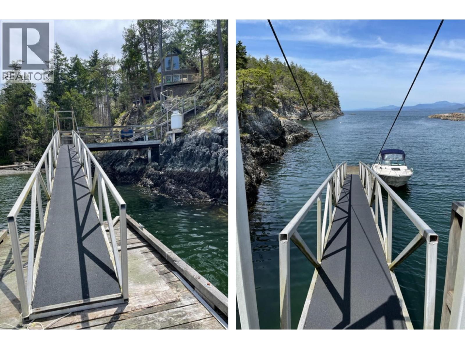 Lot 1 South Thormanby Island, Halfmoon Bay, British Columbia  V0N 3A0 - Photo 17 - R3137570