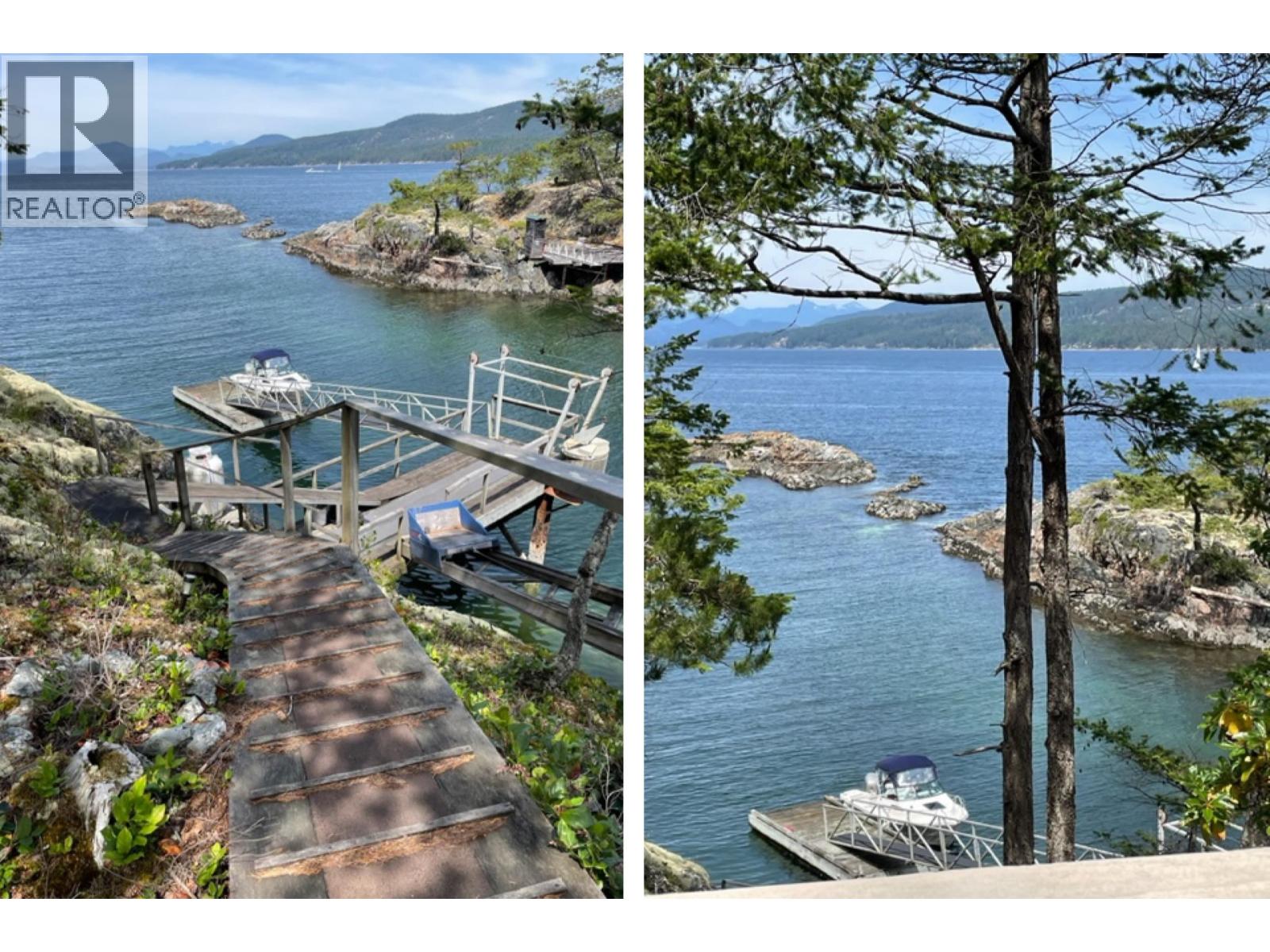 Lot 1 South Thormanby Island, Halfmoon Bay, British Columbia  V0N 3A0 - Photo 18 - R3137570