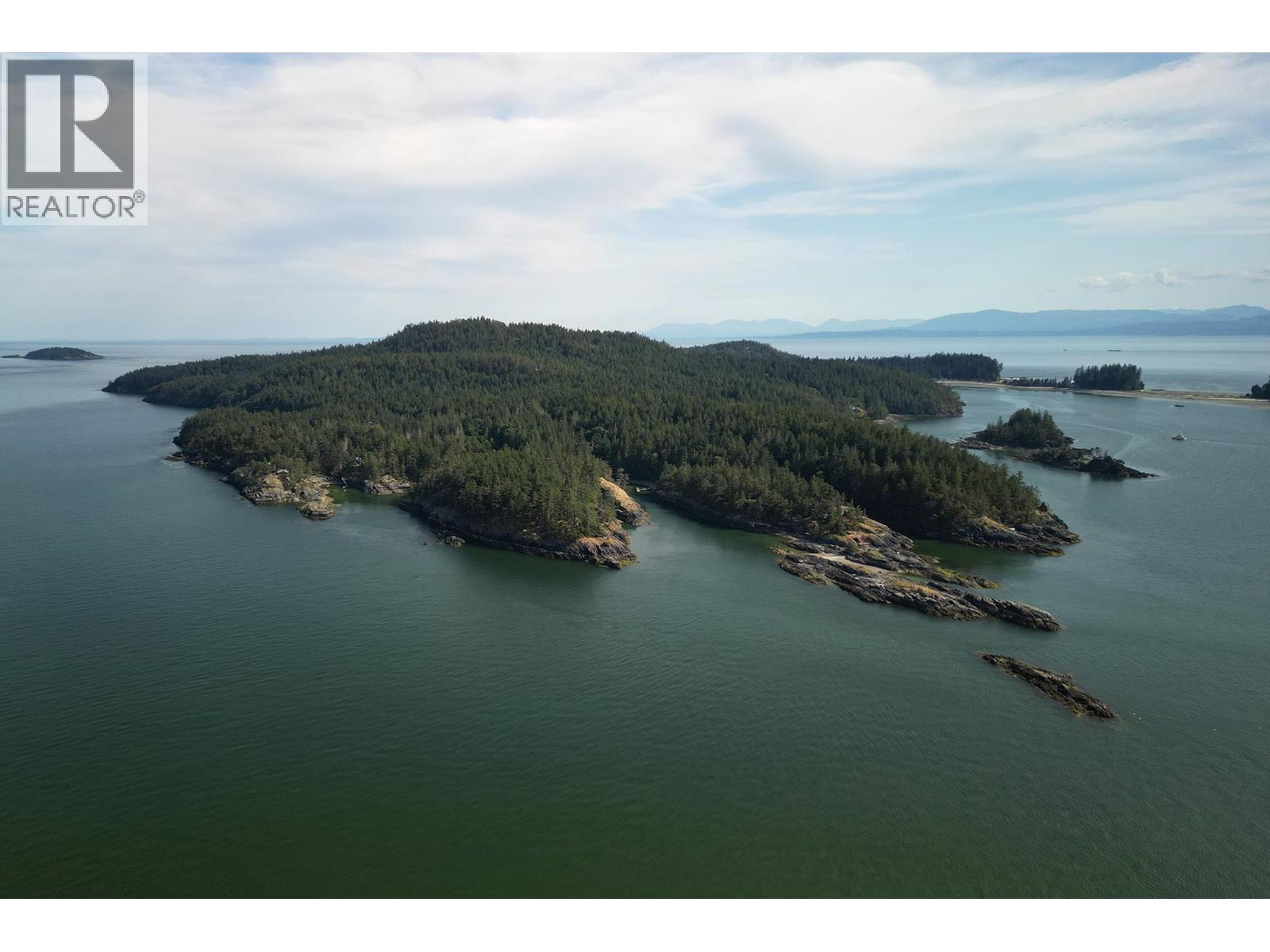 Lot 1 South Thormanby Island, Halfmoon Bay, British Columbia  V0N 3A0 - Photo 21 - R3137570