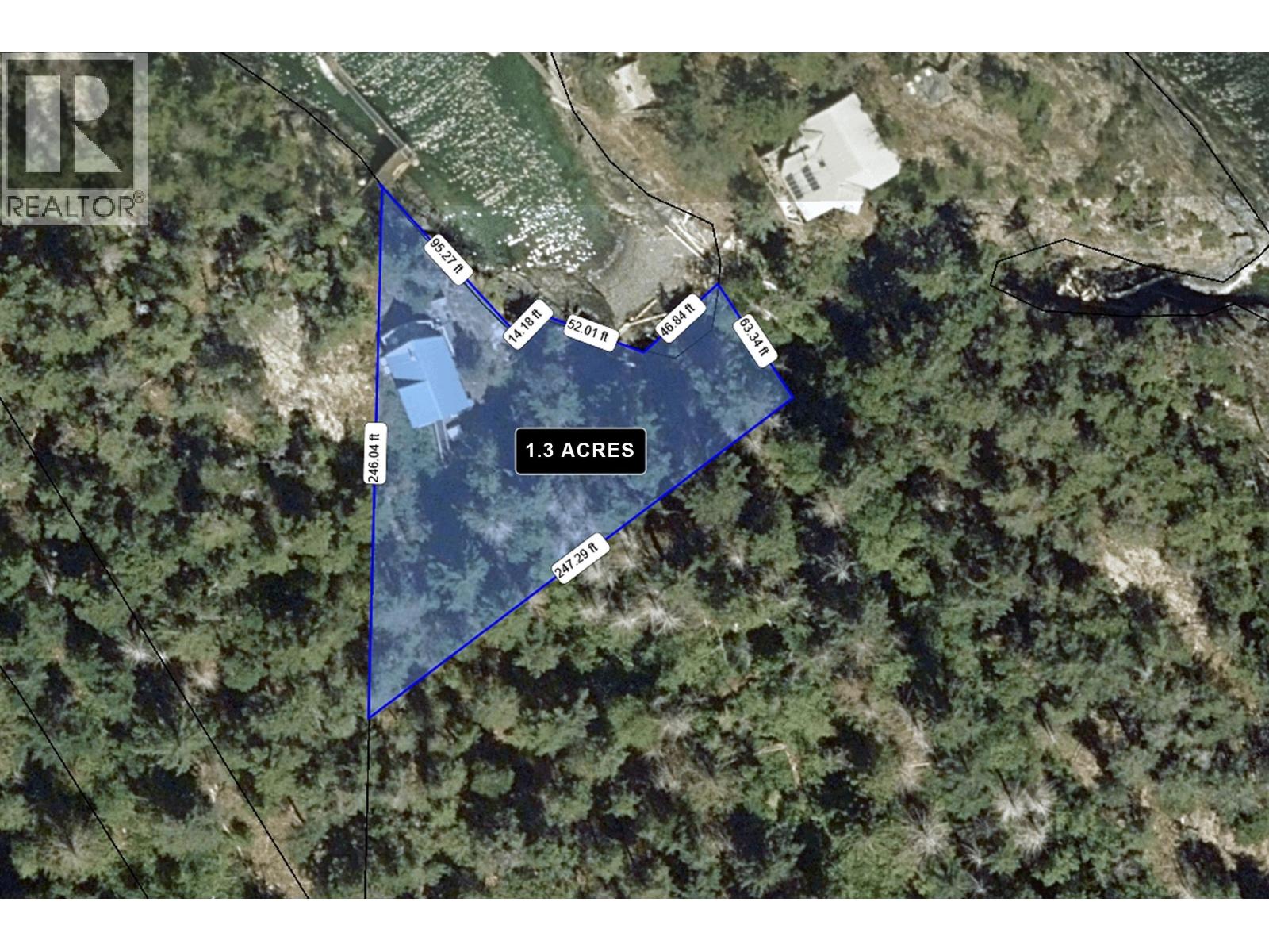 Lot 1 South Thormanby Island, Halfmoon Bay, British Columbia  V0N 3A0 - Photo 24 - R3137570