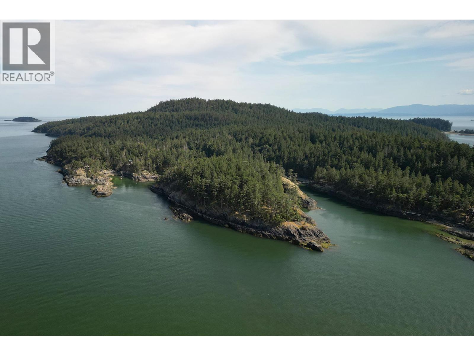 Lot 1 South Thormanby Island, Halfmoon Bay, British Columbia  V0N 3A0 - Photo 25 - R3137570
