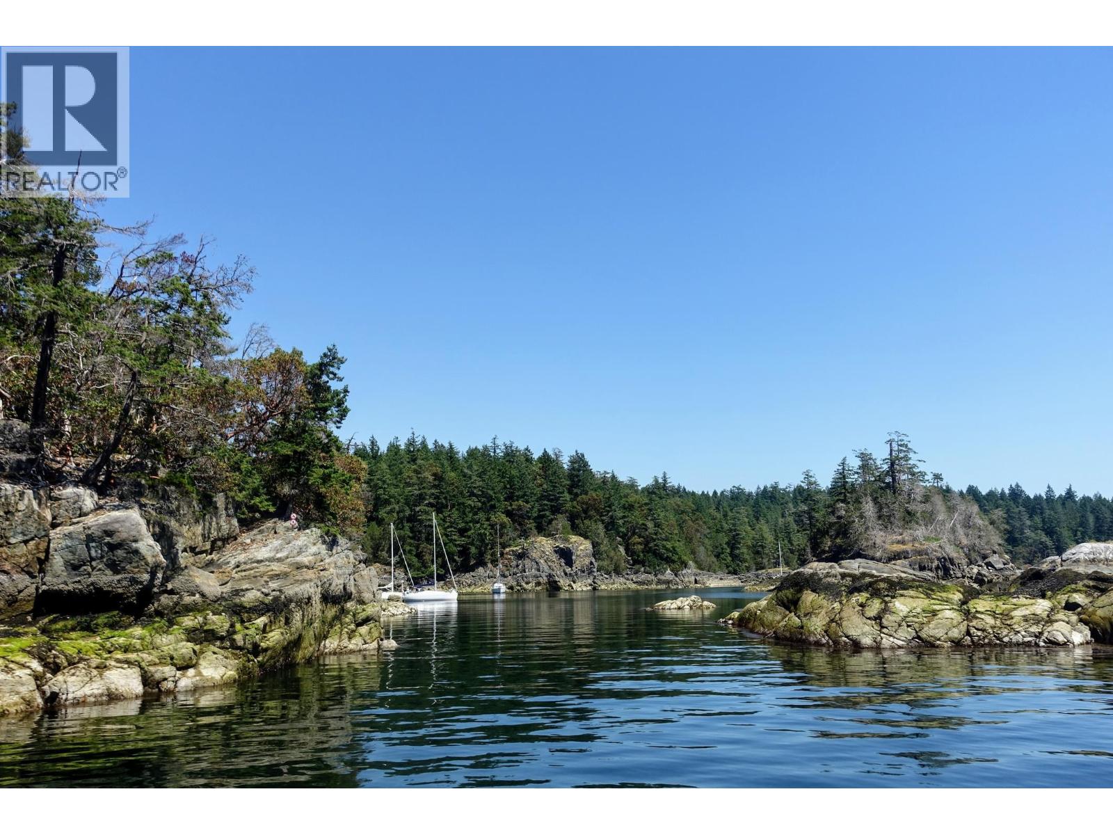 Lot 1 South Thormanby Island, Halfmoon Bay, British Columbia  V0N 3A0 - Photo 29 - R3137570