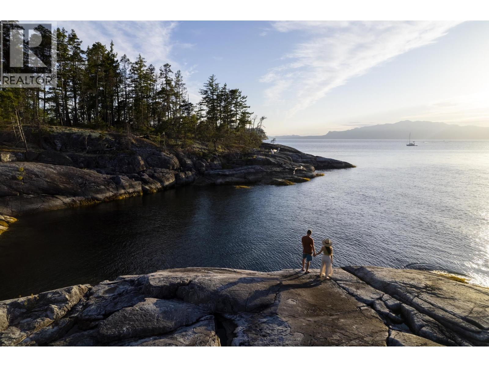 Lot 1 South Thormanby Island, Halfmoon Bay, British Columbia  V0N 3A0 - Photo 30 - R3137570