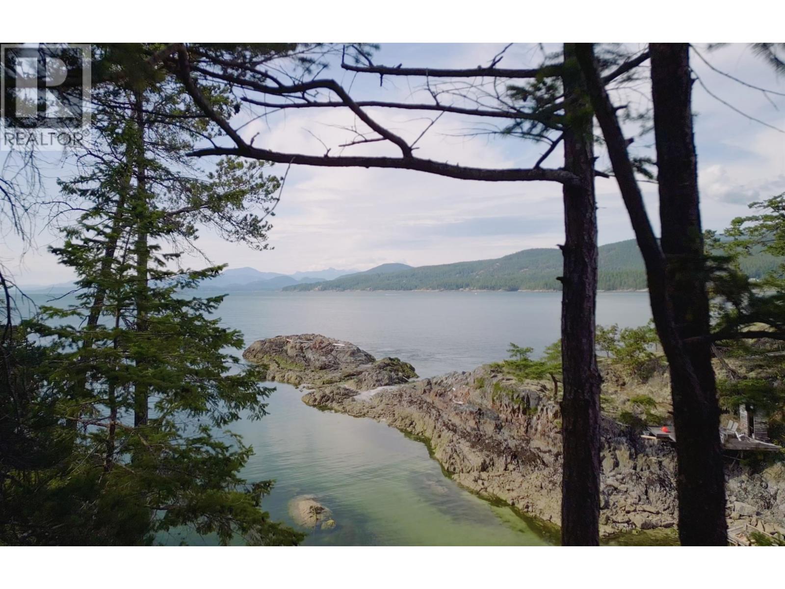 Lot 1 South Thormanby Island, Halfmoon Bay, British Columbia  V0N 3A0 - Photo 32 - R3137570
