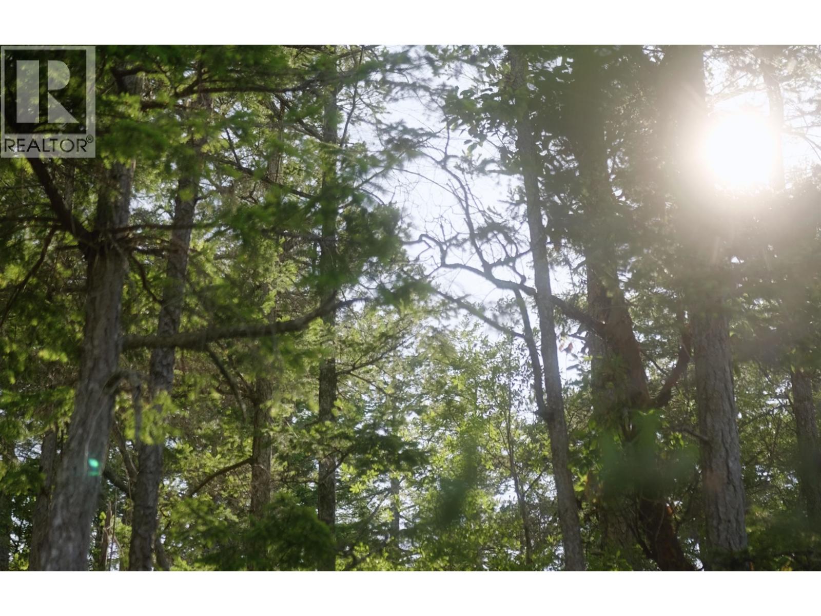 Lot 1 South Thormanby Island, Halfmoon Bay, British Columbia  V0N 3A0 - Photo 33 - R3137570