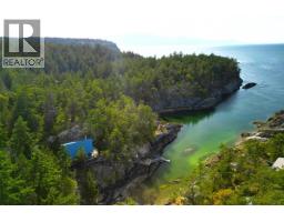 LOT 1 SOUTH THORMANBY ISLAND, Halfmoon Bay, British Columbia
