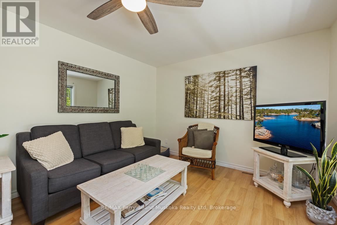 28 Clerks Road, Georgian Bay (Freeman), Ontario  P0C 1H0 - Photo 11 - X13463442