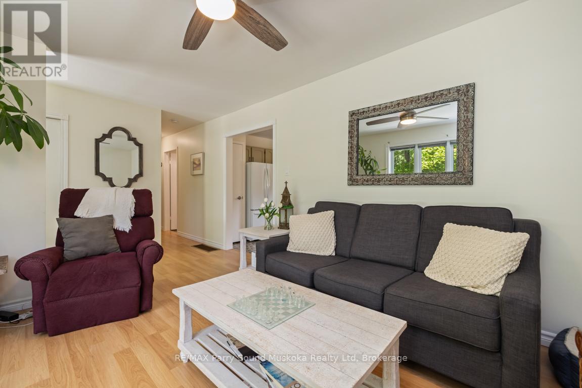 28 Clerks Road, Georgian Bay (Freeman), Ontario  P0C 1H0 - Photo 12 - X13463442