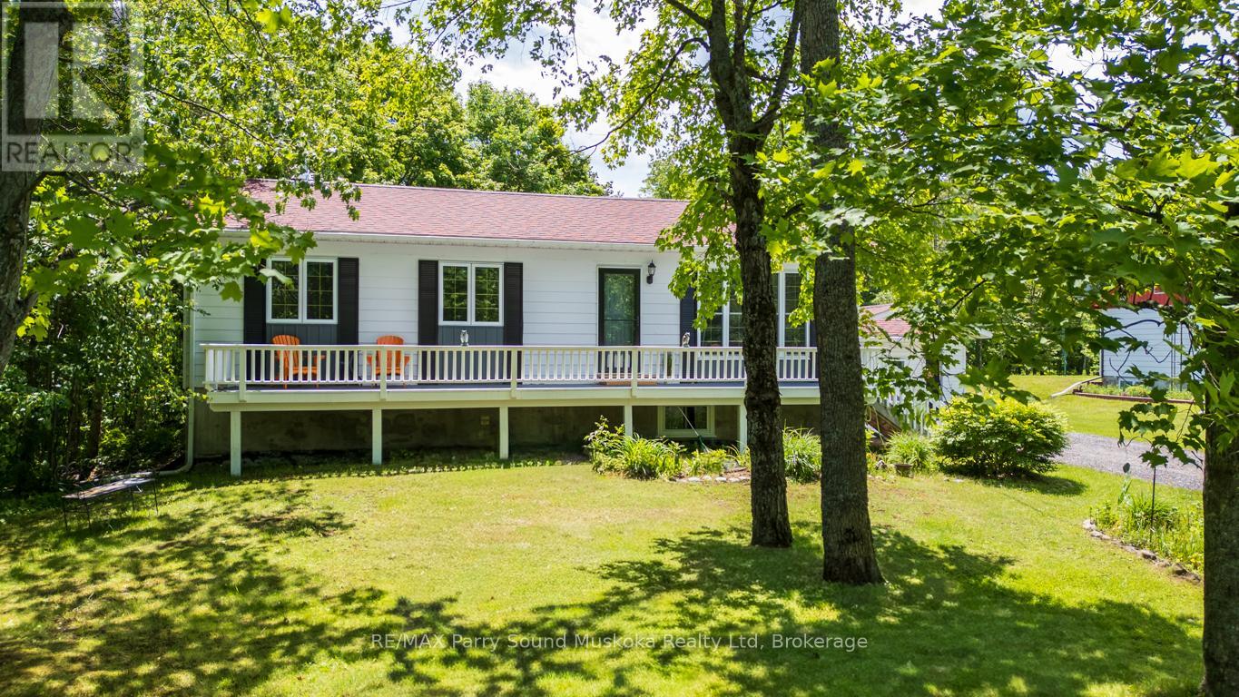 28 Clerks Road, Georgian Bay (Freeman), Ontario  P0C 1H0 - Photo 2 - X13463442