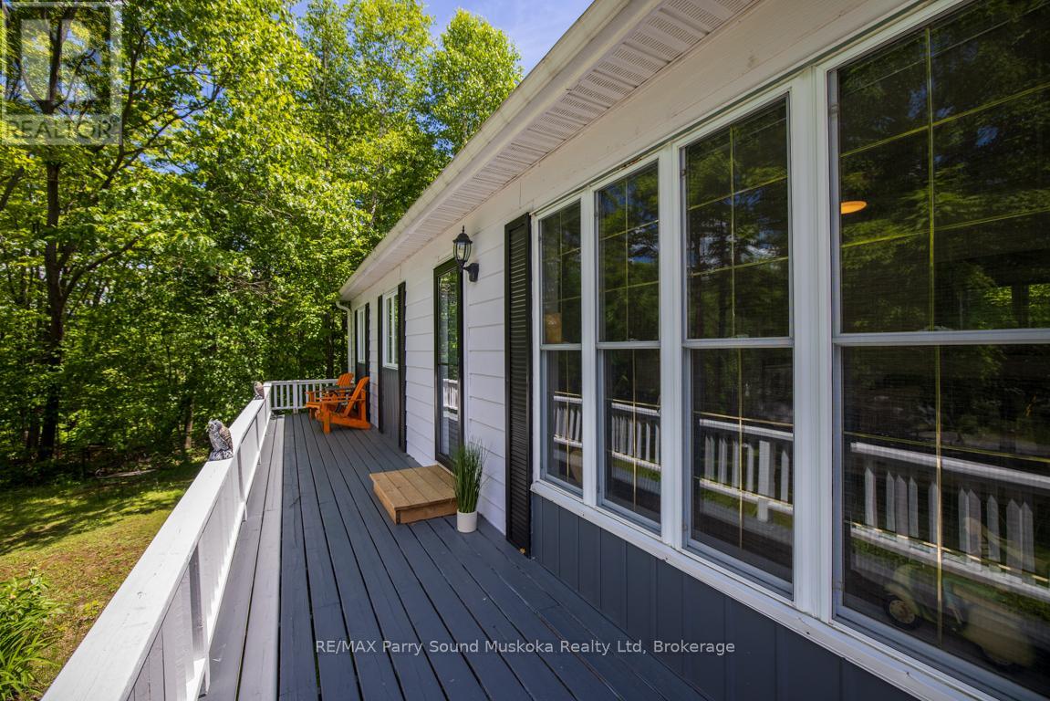28 Clerks Road, Georgian Bay (Freeman), Ontario  P0C 1H0 - Photo 3 - X13463442