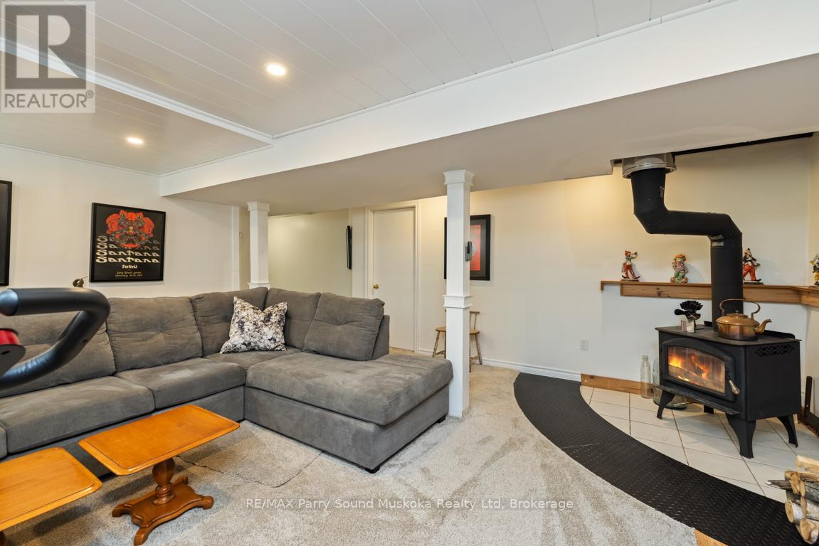 28 Clerks Road, Georgian Bay (Freeman), Ontario  P0C 1H0 - Photo 30 - X13463442