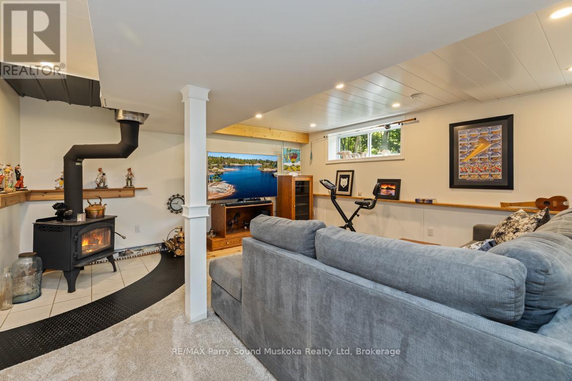 28 Clerks Road, Georgian Bay (Freeman), Ontario  P0C 1H0 - Photo 31 - X13463442