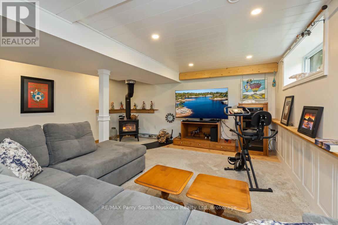 28 Clerks Road, Georgian Bay (Freeman), Ontario  P0C 1H0 - Photo 32 - X13463442