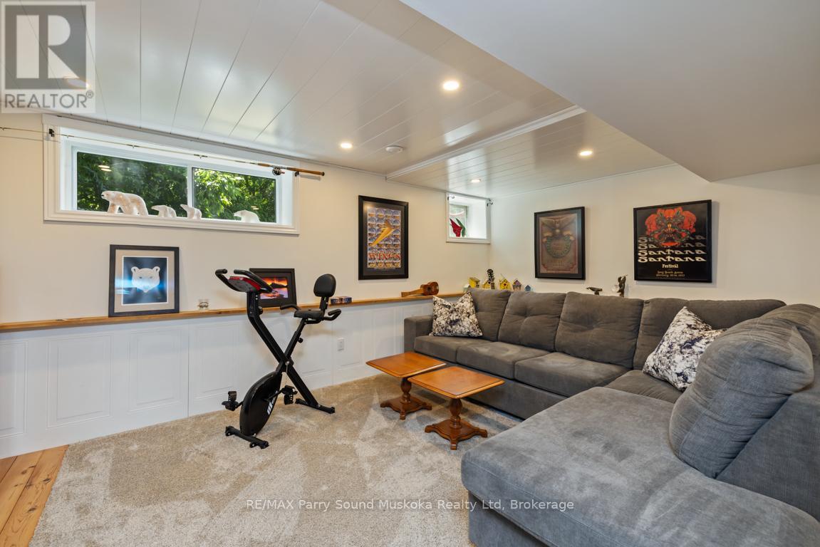 28 Clerks Road, Georgian Bay (Freeman), Ontario  P0C 1H0 - Photo 33 - X13463442