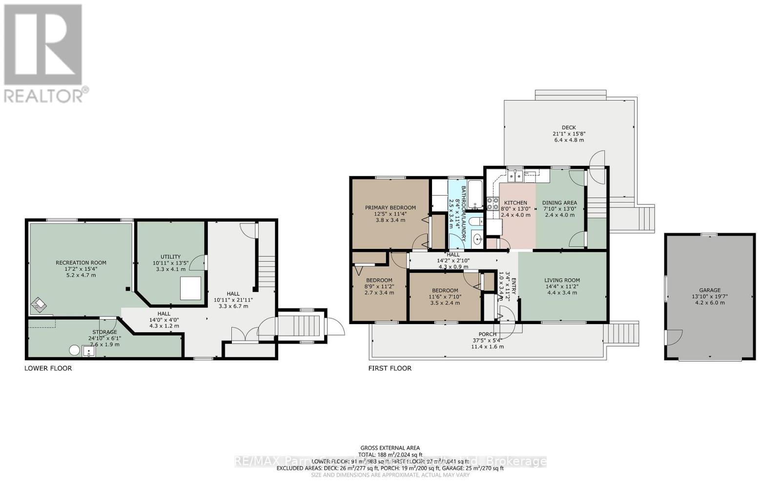 28 Clerks Road, Georgian Bay (Freeman), Ontario  P0C 1H0 - Photo 34 - X13463442
