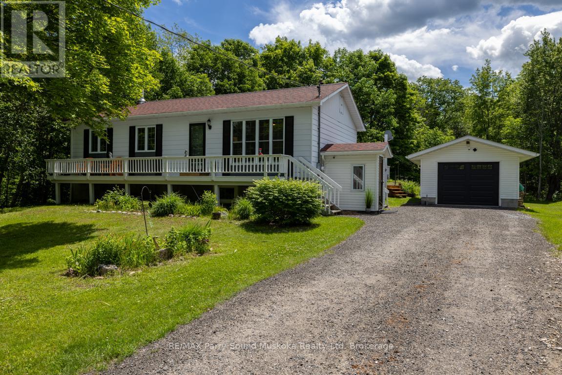 28 Clerks Road, Georgian Bay (Freeman), Ontario  P0C 1H0 - Photo 35 - X13463442