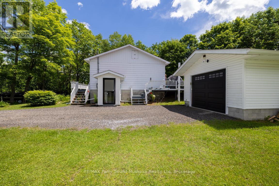 28 Clerks Road, Georgian Bay (Freeman), Ontario  P0C 1H0 - Photo 36 - X13463442