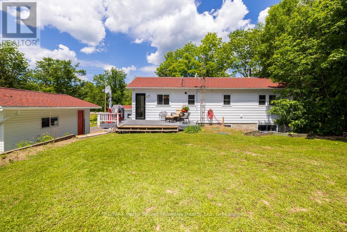28 Clerks Road, Georgian Bay (Freeman), Ontario  P0C 1H0 - Photo 37 - X13463442