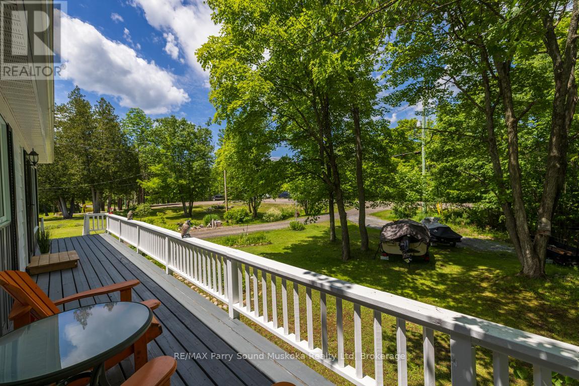 28 Clerks Road, Georgian Bay (Freeman), Ontario  P0C 1H0 - Photo 4 - X13463442