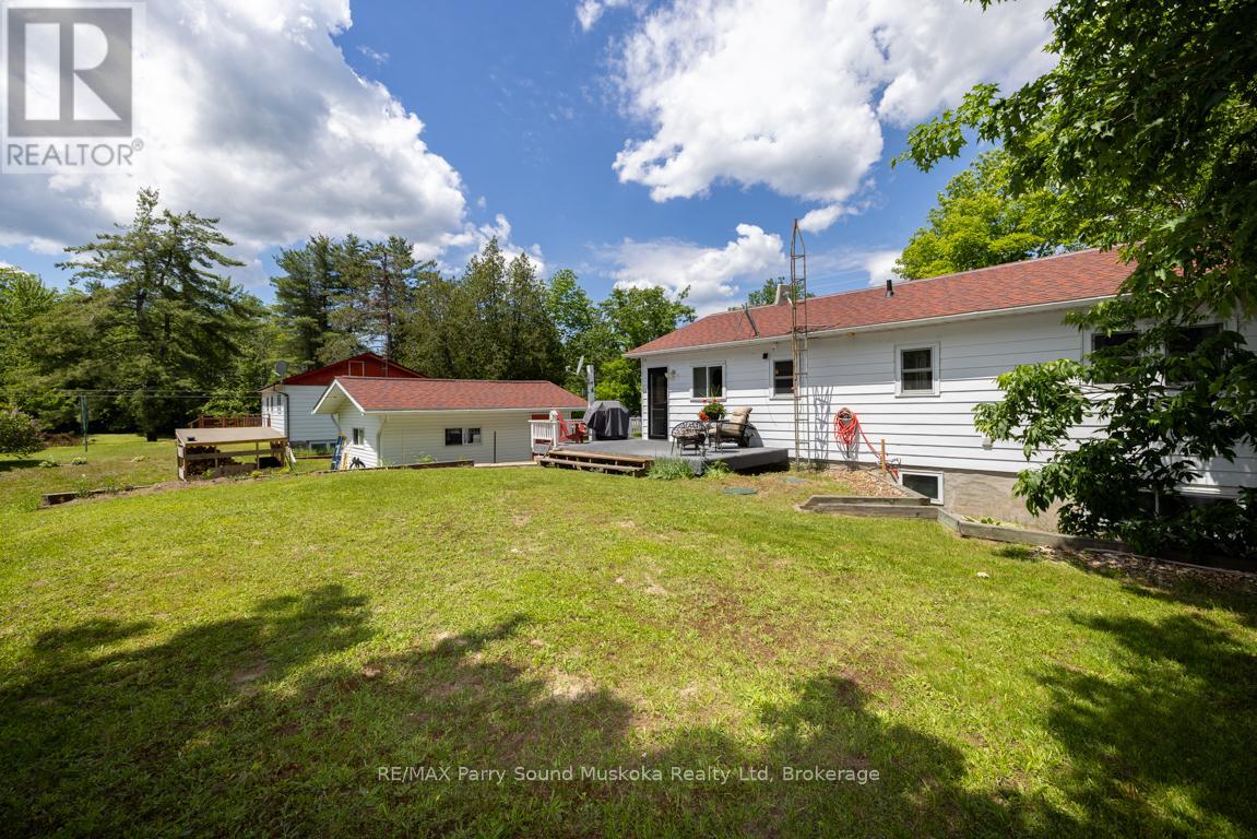 28 Clerks Road, Georgian Bay (Freeman), Ontario  P0C 1H0 - Photo 5 - X13463442
