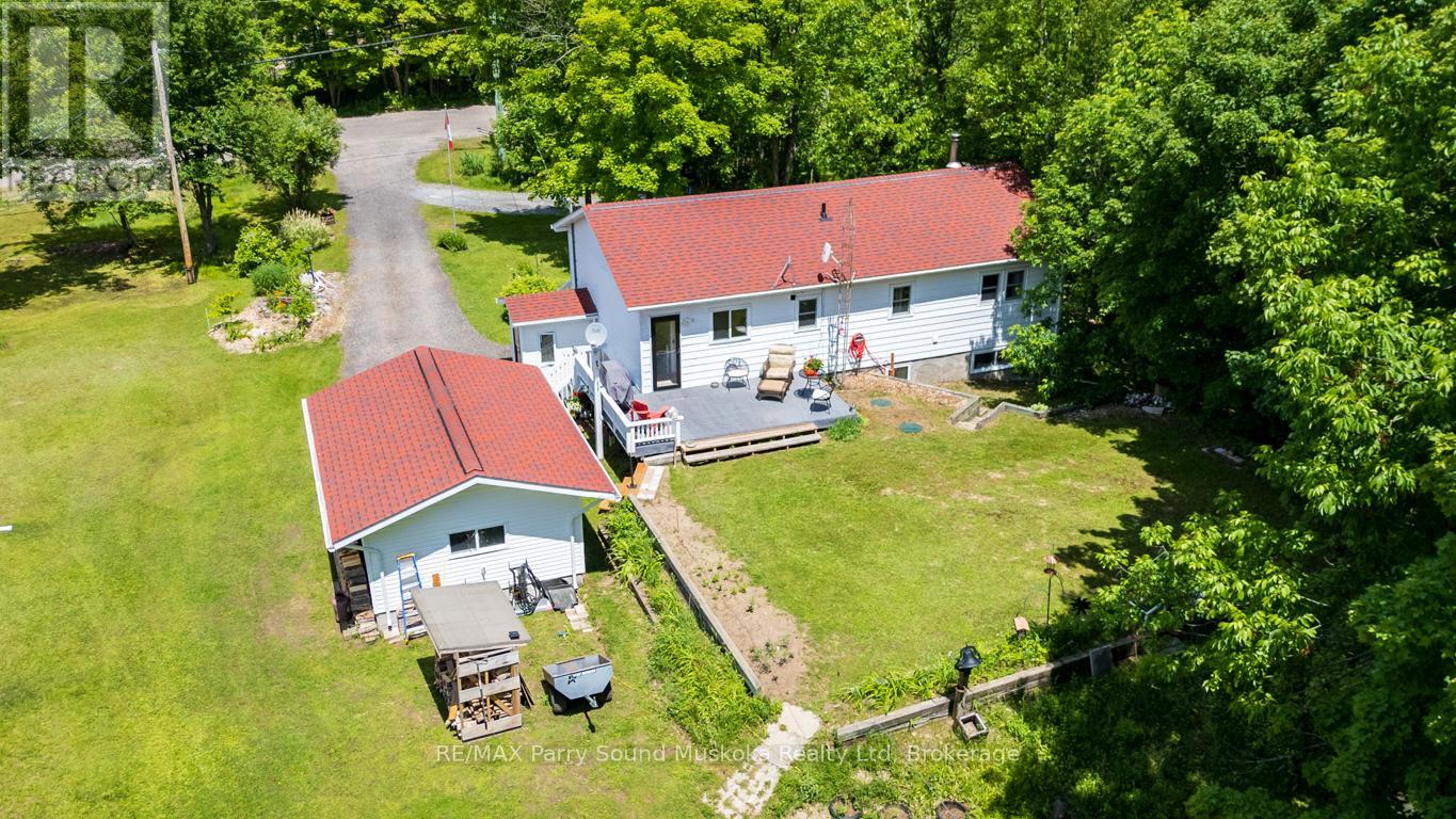 28 Clerks Road, Georgian Bay (Freeman), Ontario  P0C 1H0 - Photo 8 - X13463442