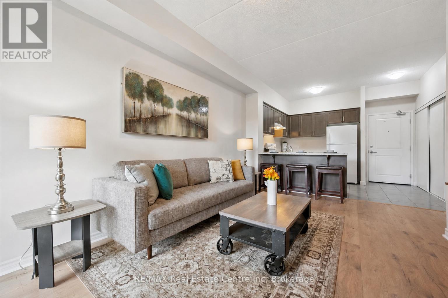 308 - 1284 Gordon Street, Guelph (Kortright East), Ontario  N1L 0M8 - Photo 2 - X13463550