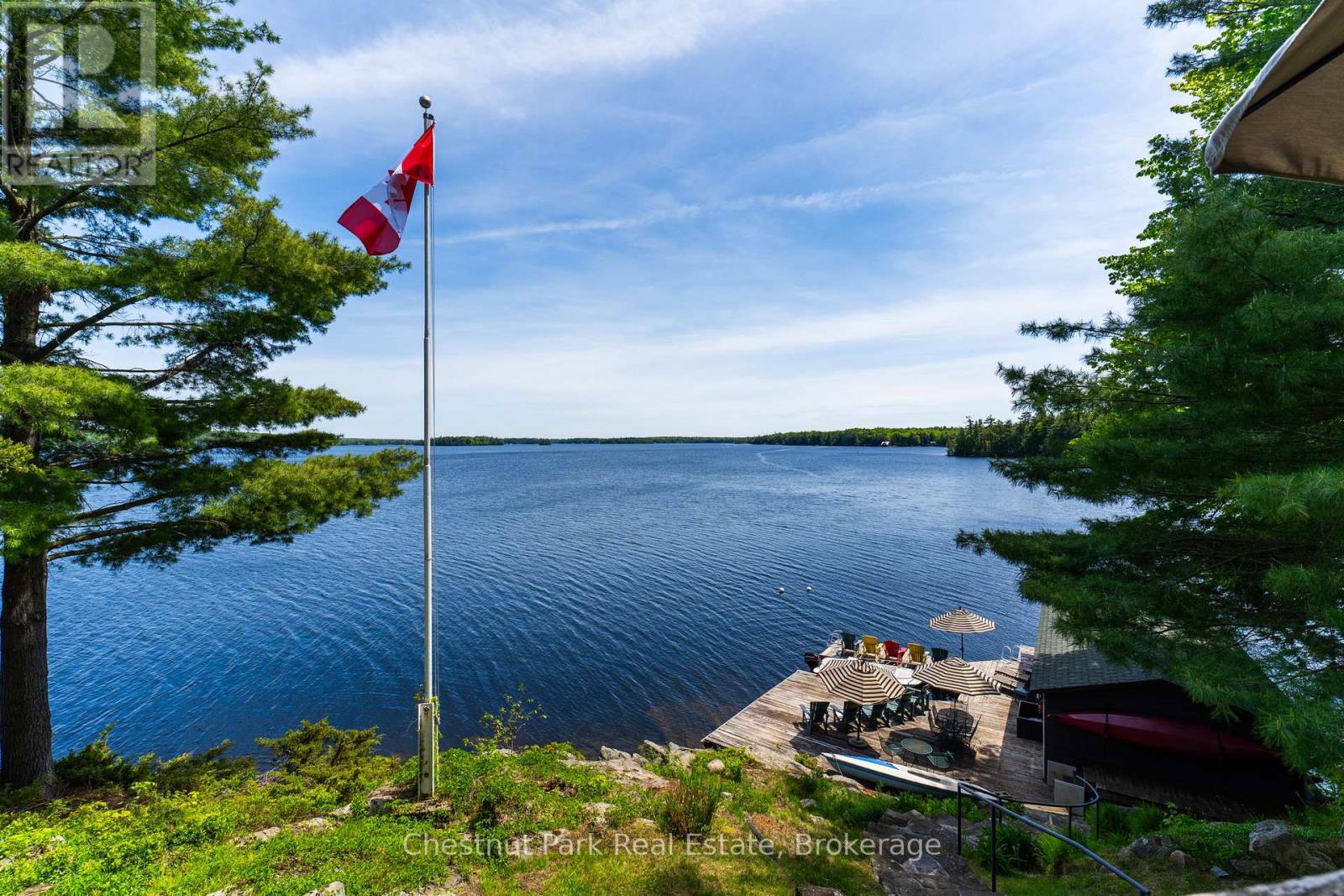 51A - 1160 WHITESIDE ROAD, muskoka lakes (medora), Ontario