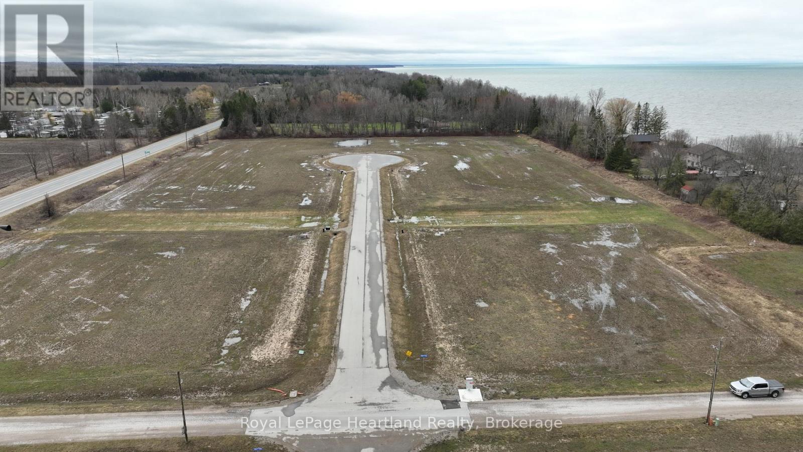 Lot 2 - 77508 Brymik Avenue S, Central Huron, Ontario  N0M 1G0 - Photo 2 - X13463598