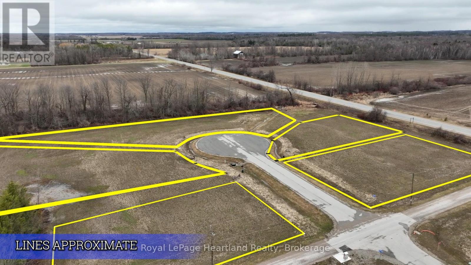 Lot 2 - 77508 Brymik Avenue S, Central Huron, Ontario  N0M 1G0 - Photo 3 - X13463598
