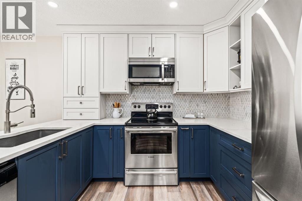 34, 10001 Brookpark Boulevard SW, Calgary, Alberta  T2W 3E3 - Photo 11 - A2321410
